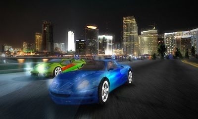Race Illegal High Speed 3D Android Game Image 2