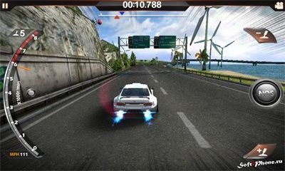 Car Club: Tuning Storm Android Game Image 2