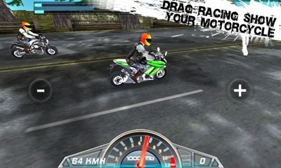 SpeedMoto2 Android Game Image 1