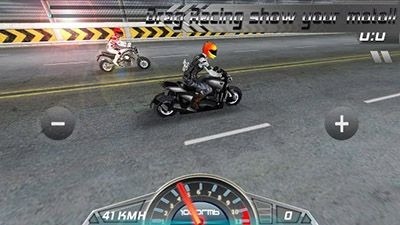 Real Moto HD Android Game Image 2