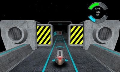 Wheel Rush Android Game Image 1