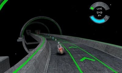 Wheel Rush Android Game Image 2
