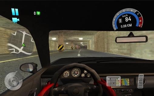Driver Experience Android Game Image 2