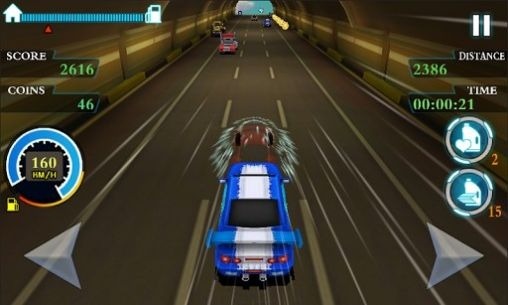 Rush Racing 2: The Best Racer Android Game Image 2