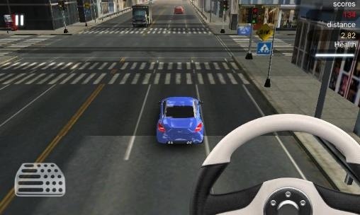Traffic Nations 2 Android Game Image 2