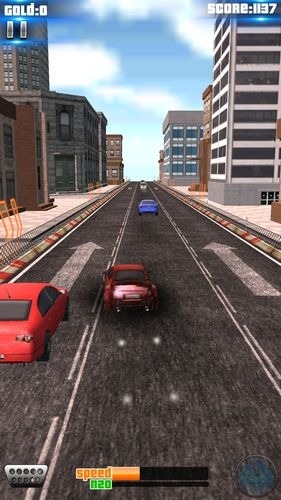 Speed Car: Fast Racing Android Game Image 1
