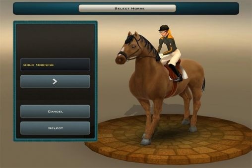 Race Horses Champions 2 Android Game Image 1