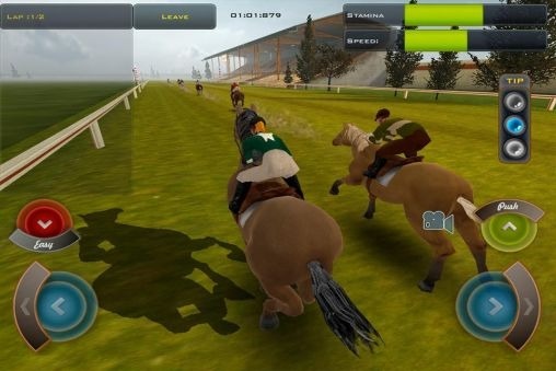 Race Horses Champions 2 Android Game Image 2