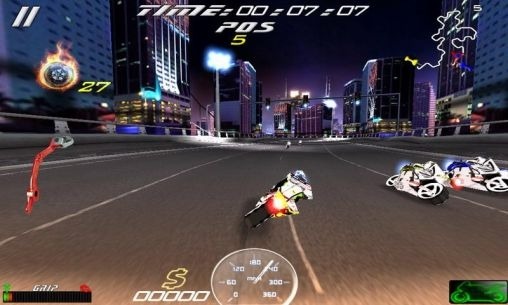 Ultimate Moto RR 2 Android Game Image 1