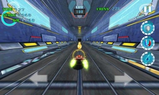 Star Speed: Turbo Racing 2 Android Game Image 1