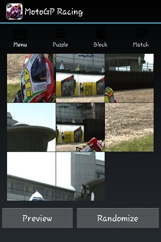 Moto GP Racing 2014 Android Game Image 1