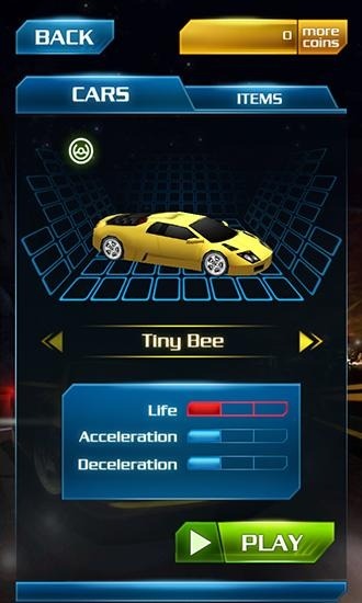 Speed Car: Real Racing Android Game Image 2