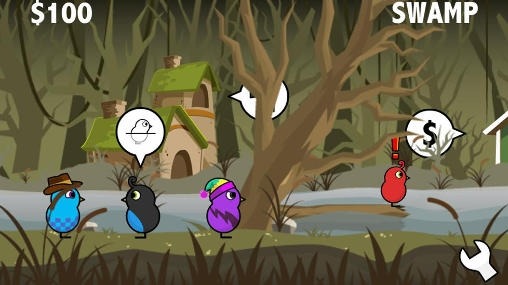 Duck Life Android Game Image 2