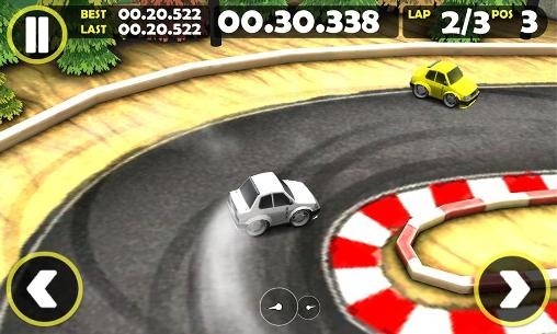  Drift for Fun Android Game Image 2