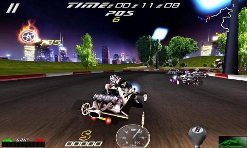 Kart Racing Ultimate Android Game Image 1
