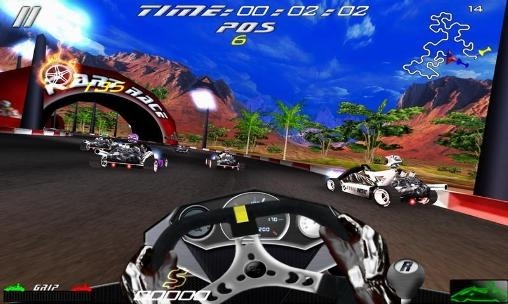 Kart Racing Ultimate Android Game Image 2