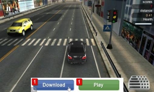 Drive Motors Android Game Image 1