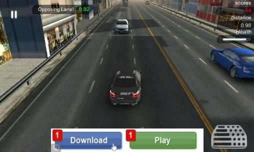 Drive Motors Android Game Image 2