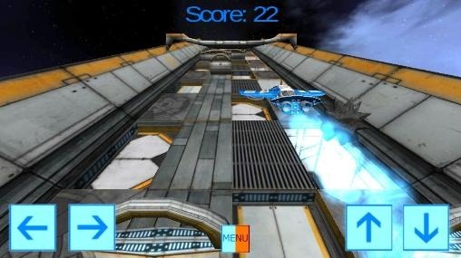 Ungrav Android Game Image 1