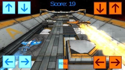 Ungrav Android Game Image 2