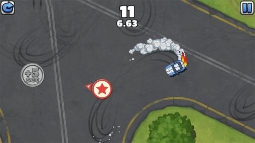 Checkpoint Champion Android Game Image 2