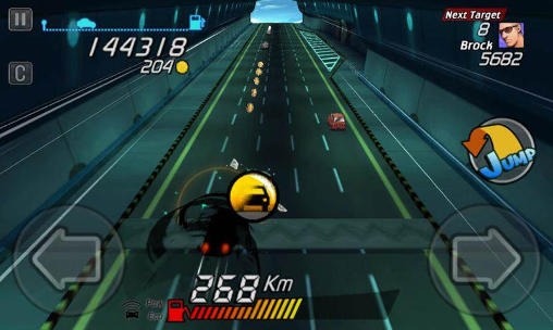 Go!Go!Go!: Racer Android Game Image 2