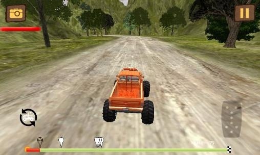 4x4 Offroad Racing Android Game Image 1