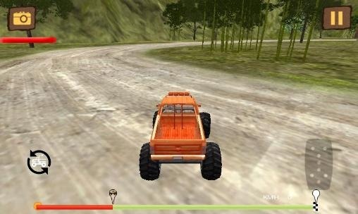 4x4 Offroad Racing Android Game Image 2