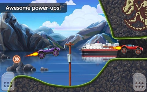 Race Day Android Game Image 2