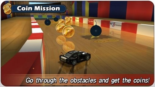 Re-volt 2: Best RC 3D Racing Android Game Image 1