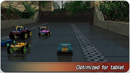 Re-volt 2: Best RC 3D Racing Android Game Image 2