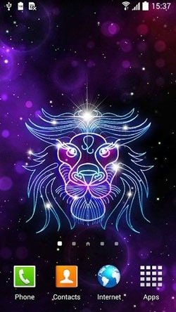 Zodiac Signs Android Wallpaper Image 1