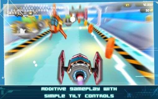 Astro Adventures: Online Racing Android Game Image 2