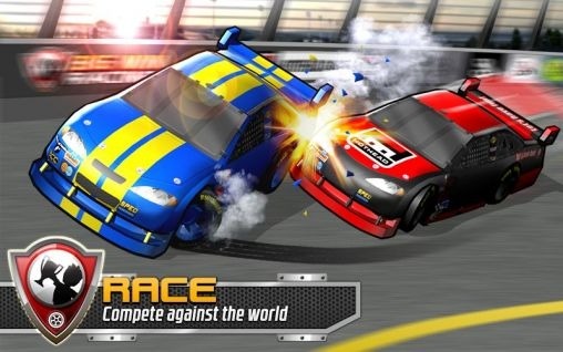 Big Win: Racing Android Game Image 1