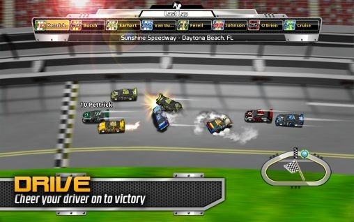 Big Win: Racing Android Game Image 2