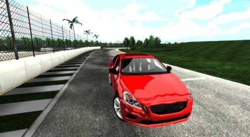 City Cars Racer 2 Android Game Image 2