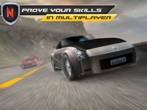 Real Car Speed: Need For Racer Android Game Image 1