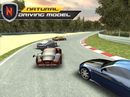 Real Car Speed: Need For Racer Android Game Image 2