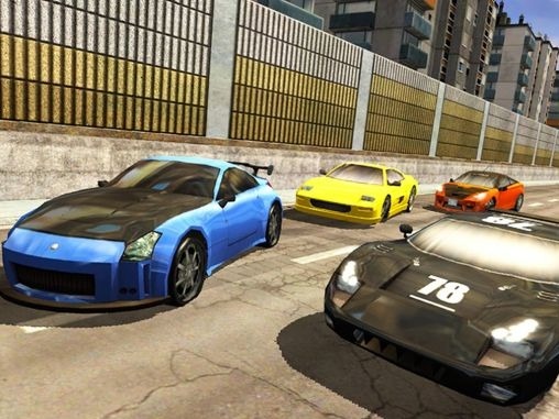 Hot Import: Custom Car Racing Android Game Image 2