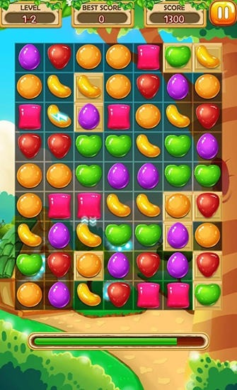 Candy Star Deluxe Android Game Image 2