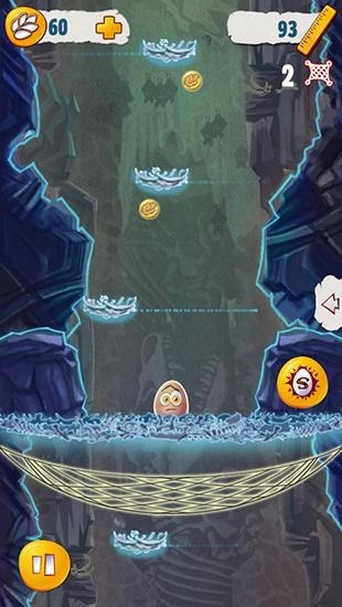 Egg Tales Android Game Image 1