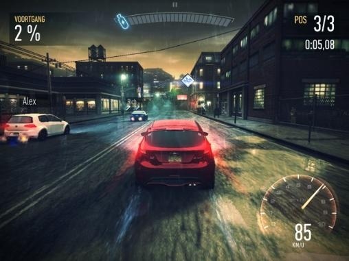 Need For Speed: No Limits Android Game Image 1