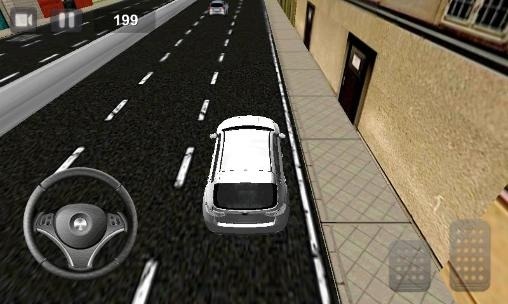 Perfect Racer: Car Driving Android Game Image 2