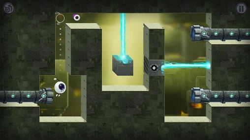 Tetrobot And Co. Android Game Image 1