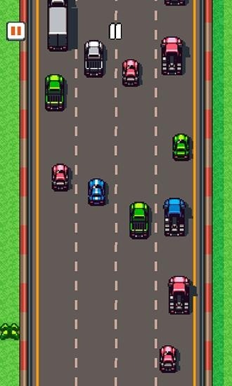 Road Crash: Racing Android Game Image 1