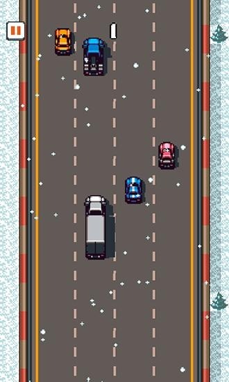 Road Crash: Racing Android Game Image 2