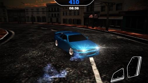 Just Drift Android Game Image 1