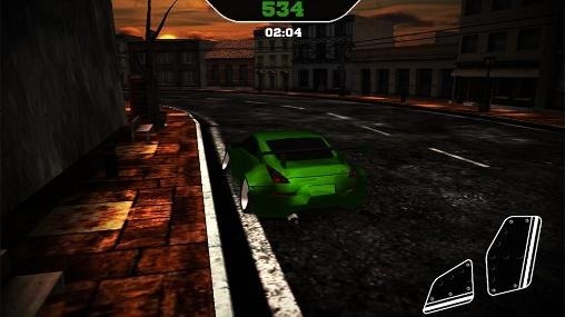 Just Drift Android Game Image 2