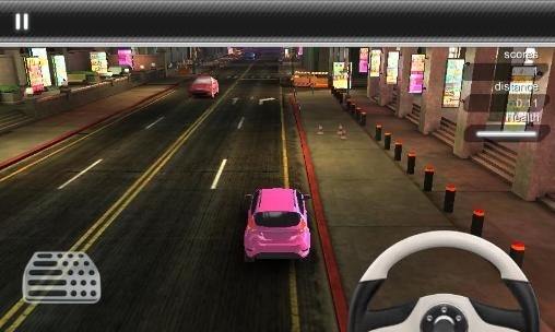 Road Rivals Android Game Image 2