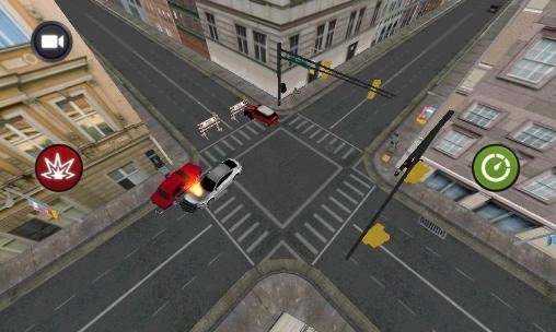 Traffic Racer: Burnout Android Game Image 2